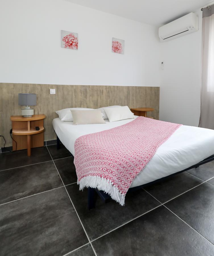 Macchie E Fiori Hotell Pianottoli-Caldarello  Exteriör bild